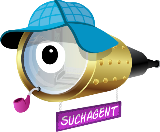Suchagent